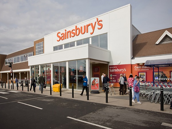 Sainsbury’s selects Essence to lead multi-brand digital transformation